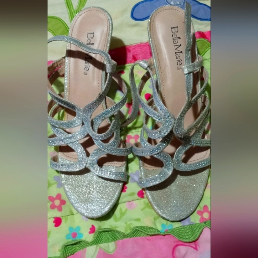 Beautiful heels